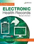 Cover: Exploring Electronic Health Records - EMC Paradigm,US