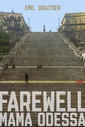 Cover: Farewell, Mama Odessa - Northwestern University Press