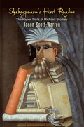 Cover: Shakespeare's First Reader - University of Pennsylvania Press