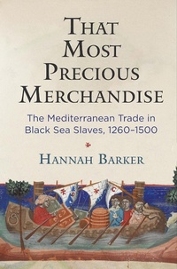 Abbildung von: That Most Precious Merchandise - University of Pennsylvania Press