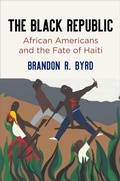 Cover: The Black Republic - University of Pennsylvania Press