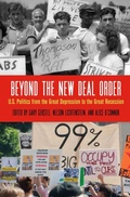 Cover: Beyond the New Deal Order - University of Pennsylvania Press