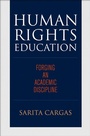 Cover: Human Rights Education - University of Pennsylvania Press