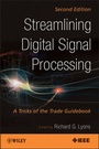 Cover: Streamlining Digital Signal Processing - Wiley-IEEE Press