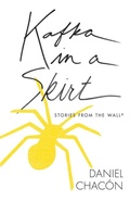 Cover: Kafka in a Skirt - University of Arizona Press