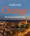 Cover: Forever Orange - Syracuse University Press