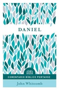 Cover: Daniel - Portavoz
