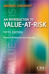 Bild vergrößern Bild: An Introduction to Value-at-Risk - Wiley