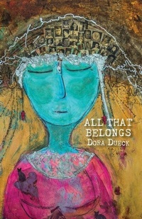 Abbildung von: All That Belongs - Turnstone Press