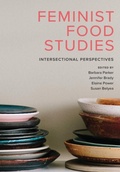 Cover: Feminist Food Studies - Canadian Scholars