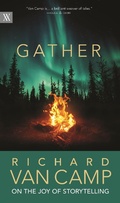Cover: Gather - University of Regina Press