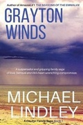 Cover: Grayton Winds - Sage River Press