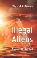Cover: Illegal Aliens - R. R. Bowker