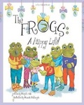 Cover: The Frogs - 10 TO 2 CHILDREN'S BOOKS