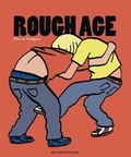 Cover: Rough Age - Adhouse Books