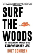 Cover: Surf the Woods - R. R. Bowker