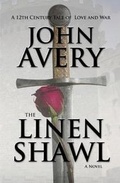 Cover: The Linen Shawl - Apticon Books
