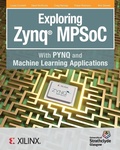 Cover: Exploring Zynq MPSoC - Strathclyde Academic Media