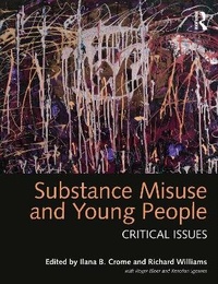 Abbildung von: Substance Misuse and Young People - CRC Press