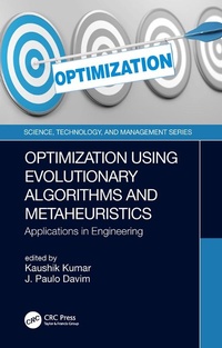 Abbildung von: Optimization Using Evolutionary Algorithms and Metaheuristics - CRC Press