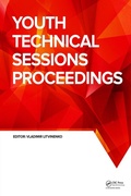 Cover: Youth Technical Sessions Proceedings - CRC Press