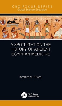 Abbildung von: A Spotlight on the History of Ancient Egyptian Medicine - CRC Press