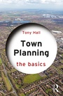 Cover: Town Planning - Routledge