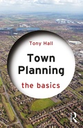 Cover: Town Planning - Routledge