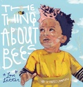 Cover: Thing About Bees - Readers to Eaters