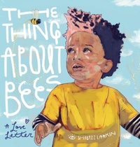 Enlarge image Cover: Thing About Bees - Readers to Eaters