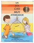 Cover: Un dia casi muy aterrador - Js Pathways