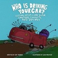 Cover: Who Is Driving Your Car? - Kainos Publishing