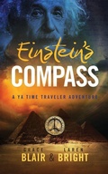 Cover: Einstein's Compass - Bublish, Inc.