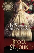 Cover: Lady Eleanor's Christmas - Winterbourne Farm Publishing, Incorporated