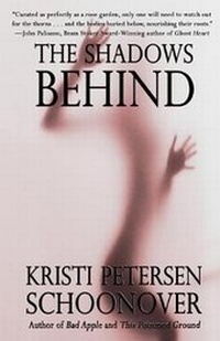 Enlarge image Cover: The Shadows Behind - Books & Boos Press