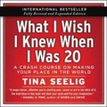 Cover: What I Wish I Knew When I Was 20 - 10th Anniversary Edition - HarperCollins