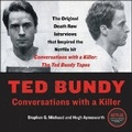 Cover: Ted Bundy - HarperCollins