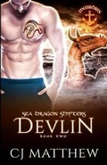 Cover: Devlin - All Huston Group, Inc.