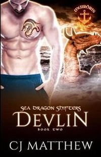 Enlarge image Cover: Devlin - All Huston Group, Inc.