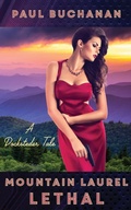 Cover: Mountain Laurel Lethal - Buchanan