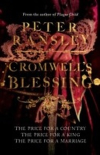 Enlarge image Cover: Cromwell's Blessing - William Collins