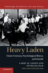 Enlarge image Cover: Heavy Laden - Cambridge University Press