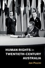 Cover: Human Rights in Twentieth-Century Australia - Cambridge University Press
