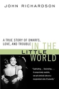 Cover: In the Little World - Collins