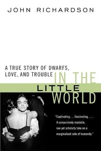 Enlarge image Cover: In the Little World - Collins