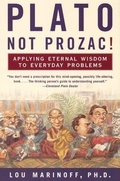 Cover: Plato, Not Prozac! - HarperPerennial