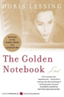 Cover: The Golden Notebook - HarperPerennial