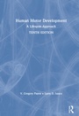 Cover: Human Motor Development - Routledge