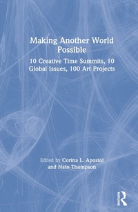 Enlarge image Cover: Making Another World Possible - Routledge