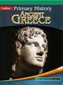 Cover: Ancient Greece - Collins Educational